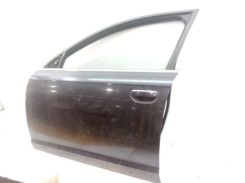 Left front door AUDI A6 C6 Avant (4F5)  | BP19410902C2 