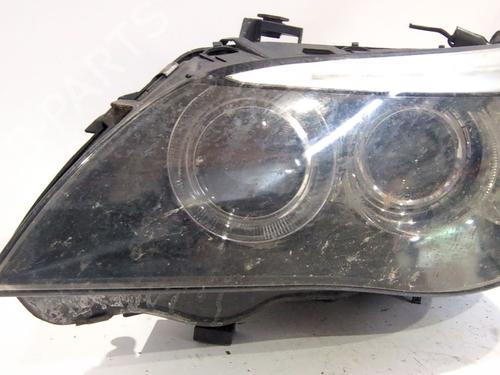 Left headlight BMW 5 (E60) 525 d | BP28295884C28 