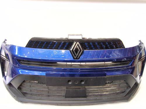 front-bumper-renault-captur-ii-hf_-2020-38270892 main image