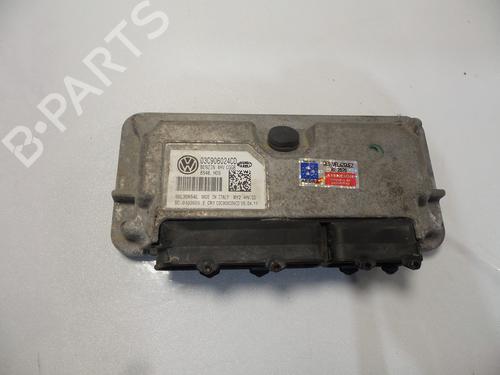 Used Engine control unit (ECU) Engine control unit (ECU) 24699662 24699662