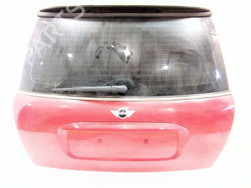 Coffre MINI MINI (R50, R53) One | BP29003335C6