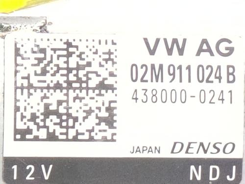 Starter VW PASSAT B8 (3G2, CB2) 2.0 TDI | BP31799504M8