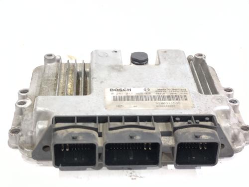 Used Engine control unit (ECU) RENAULT LAGUNA II (BG0/1_) 1.9 dCi (BG08, BG0G) (120 hp) 30158410