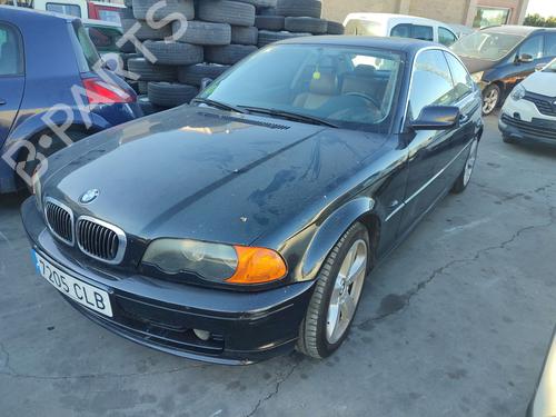 Used Parts BMW 3 Coupe (E46) 320 Ci (170 hp) 4276586