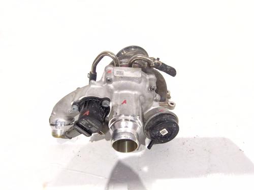 Turbocharger/Supercharger OPEL ASTRA K (B16) 1.2 Turbo (68) | BP29909118M71