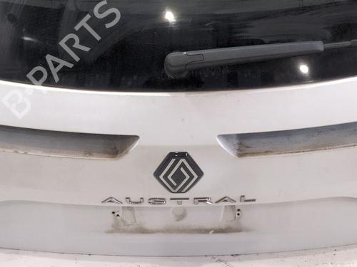 Tailgate RENAULT AUSTRAL TCe 140 (HGMF) | BP36452578C6 - Image 5