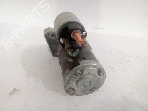 Starter RENAULT CLIO V (B7_) | BP38271266M8 - Image 3