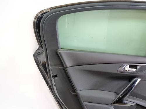 Left rear door PEUGEOT 508 I (8D_) 1.6 HDi | BP29821287C4