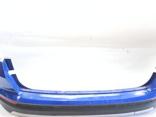 Used Rear bumper SEAT ATECA (KH7, KHP) [2016-2025]  30157703