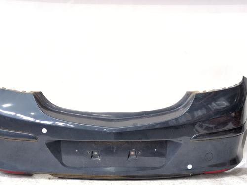 Used Rear bumper Rear bumper 38484689 38484689