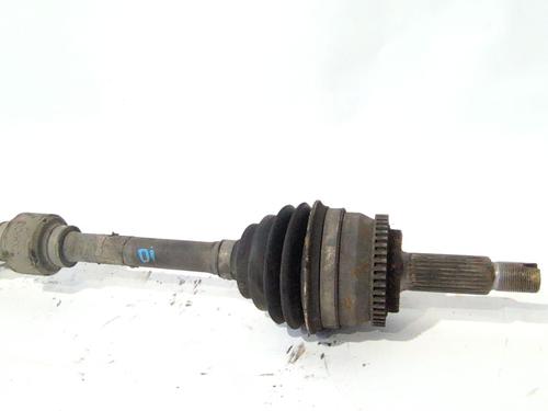 Left front driveshaft KIA VENGA (YN) 1.4 CRDi 90 | BP28808378M38 