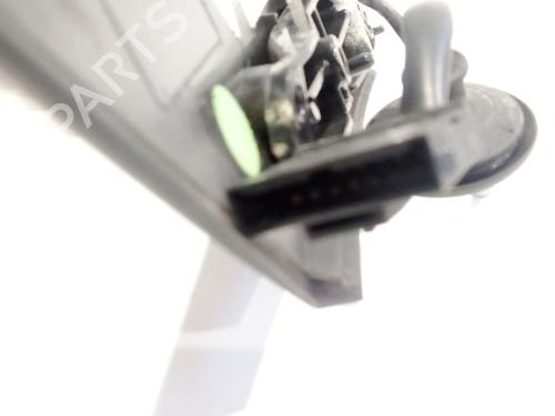 Right mirror OPEL ASTRA J (P10) 1.6 Turbo (68) | BP19915278C27 