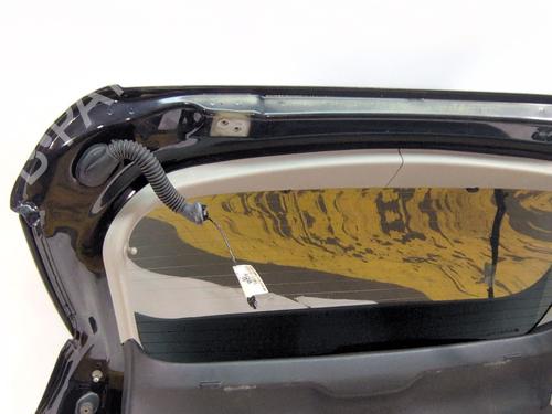 Tailgate OPEL ASTRA J (P10)  | BP29280808C6 