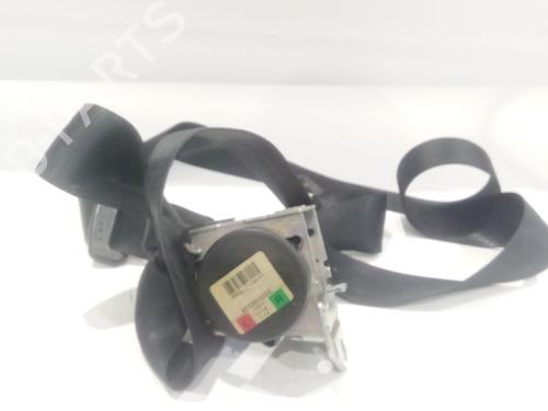 Rear right seatbelt BMW X1 (E84)  | BP23137303I28 