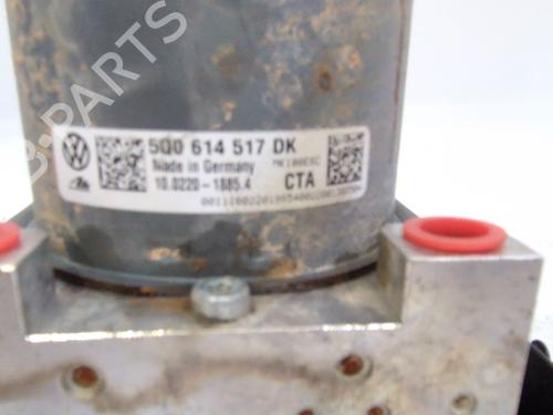 ABS pump SEAT LEON (5F1) 1.6 TDI | BP27208713M43 