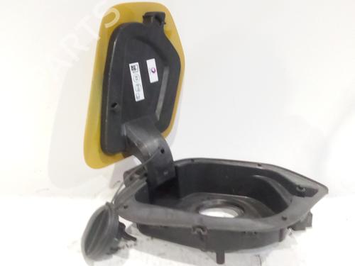Fuel flap PEUGEOT 208 II (UB_, UP_, UW_, UJ_) 1.2 PureTech 100 | BP21561936C131 