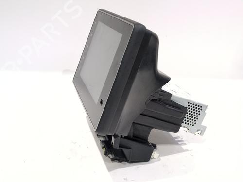Display monitor RENAULT KANGOO III Box Body/MPV 1.5 Blue dCi 95 (FJAB) | BP30960888C48