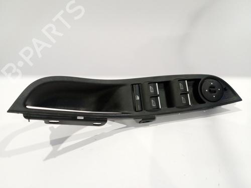 Used Left front window switch FORD FOCUS III 1.0 EcoBoost (125 hp) 17822934