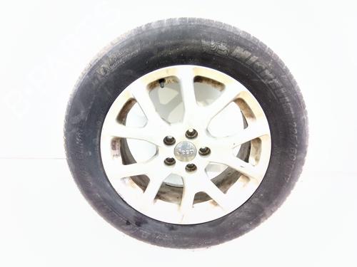 Used Rim JEEP CHEROKEE (KL) 2.0 CRD (140 hp) 30157841