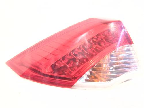 Left taillight RENAULT LAGUNA III (BT0/1) 2.0 dCi (BT07, BT0J, BT14, BT1A, BT1S) | BP29271118C34 