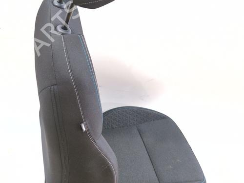 Right front seat RENAULT SYMBIOZ  | BP31882619C16  - Image 7