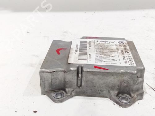 ECU airbags VW GOLF V (1K1) 1.6 | BP20317025M53 