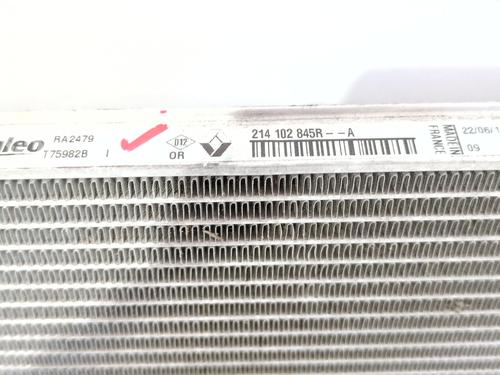 Water radiator RENAULT MEGANE IV Saloon | BP37376582M31 - Image 3