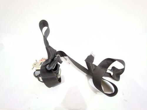 Used Front left seatbelt RENAULT SCÉNIC III (JZ0/1_) 1.5 dCi (110 hp) 29192022