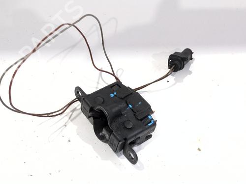 Hood lock MERCEDES-BENZ M-CLASS (W163) ML 400 CDI (163.128) | BP27541315C133 