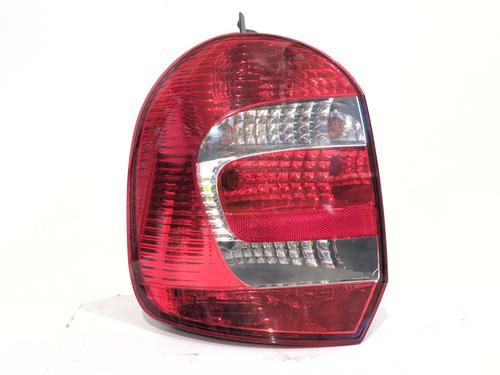 Used Left taillight Left taillight RENAULT MODUS / GRAND MODUS (F/JP0_) 1.5 dCi (FP0F, JP0F) (86 hp) 36489961 36489961
