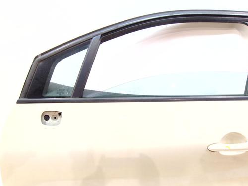 Left front door RENAULT CAPTUR I (J5_, H5_) 0.9 TCe 90 | BP29917850C2