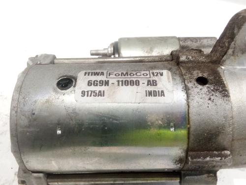 Starter FORD MONDEO IV Saloon (BA7)  | BP21668405M8 