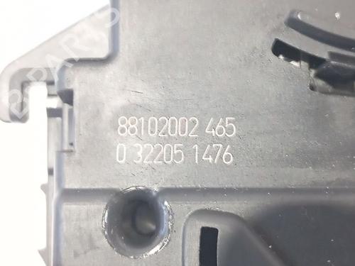 Headlight switch RENAULT CLIO III (BR0/1, CR0/1) 1.5 dCi (BR0H, CR0H, CR1S, BR1S) | BP30052798I24 