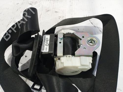Front right seatbelt BMW 1 (E81) 116 d | BP17821660I25 