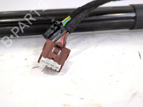 Gassdemper Bakluke RENAULT ESPACE V (JR_)  | BP24738812C138 