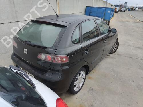 Engine control unit (ECU) SEAT IBIZA III (6L1) 1.4 16V | BP17819672M57 