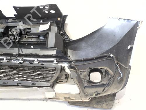 Front bumper DACIA DUSTER (HM_) | BP33869486C7 - Image 10