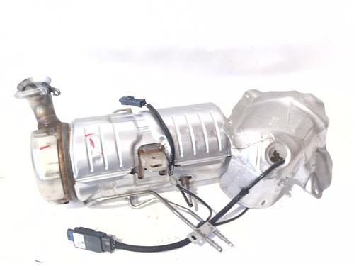 Catalyst PEUGEOT PARTNER Box Body/MPV (K9) 1.5 BlueHDI 130 | BP38106184M10 - Image 2