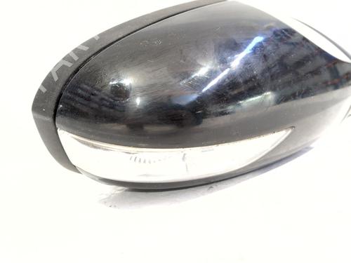 Right mirror MERCEDES-BENZ A-CLASS (W169) A 160 CDI (169.006, 169.306) | BP29251077C27 