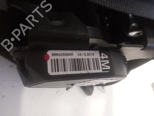 Rear right seatbelt DACIA DUSTER (HM_) | BP38271079I28 - Image 3