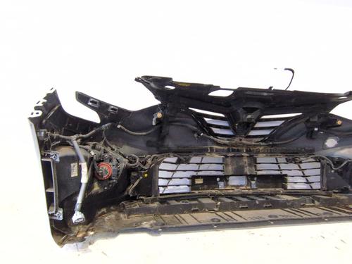 Front bumper RENAULT CLIO V (B7_) 1.0 TCe 100 (B7MT) | BP39428453C7 - Image 10