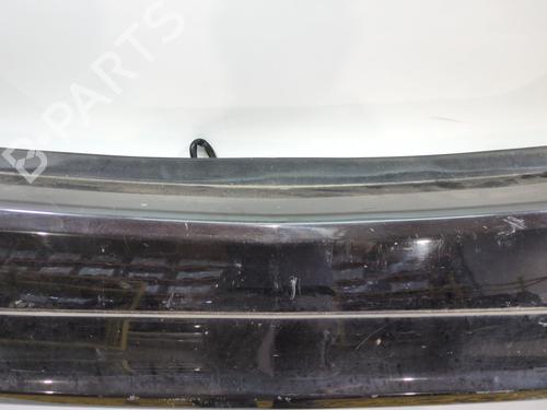 Rear bumper OPEL MERIVA B MPV (S10) 1.4 (75) | BP28074577C8 