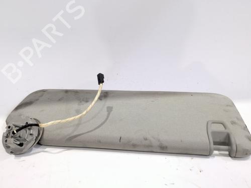 Left sun visor CHEVROLET TRAX 1.6 | BP30157749I1