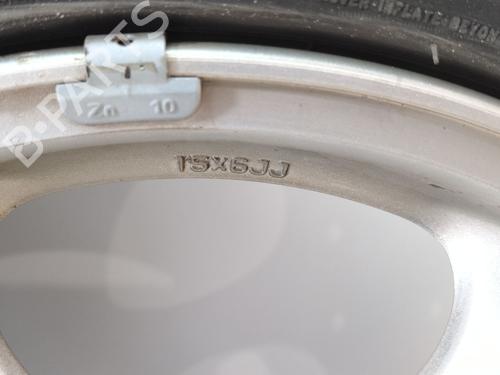 Rim MAZDA MX-5 II (NB) 1.8 16V (NB8C) | BP30157717C45