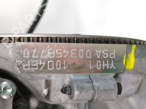 Engine CITROËN BERLINGO (ER_, EC_) 1.5 BlueHDi 130 (ECYHZJ, ECYHZR) | BP38065506M1 - Image 5