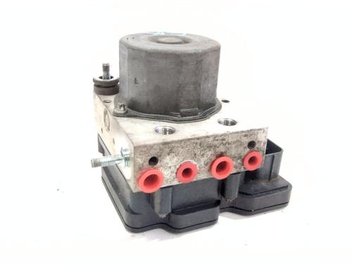Used ABS pump SKODA FABIA II (542) 1.2 (70 hp) 27165164