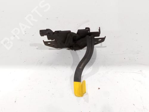 Hood lock FORD C-MAX II (DXA/CB7, DXA/CEU) 1.6 TDCi (95 hp) 17819301