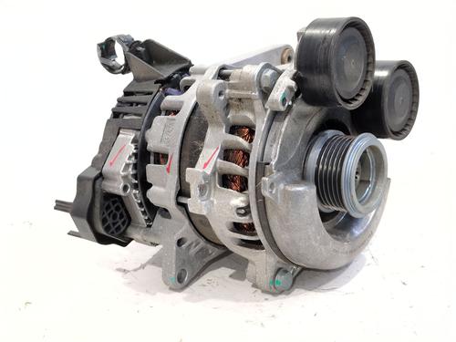 Used Alternator Alternator 38198751 38198751