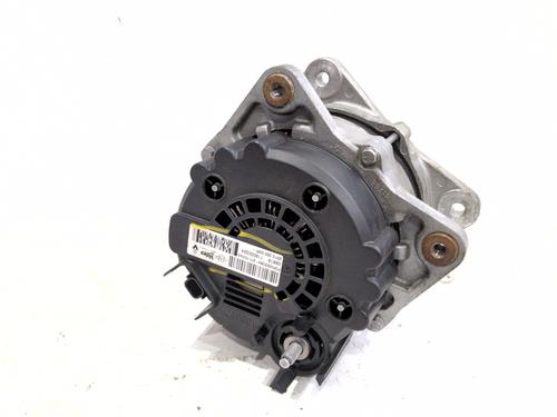 Used Alternator RENAULT MEGANE IV Saloon [2016-2026]  32470867