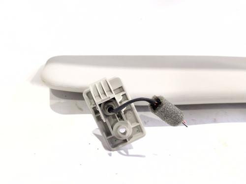 Left sun visor RENAULT KADJAR (HA_, HL_) | BP32383785I1